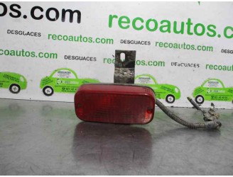 Recambio de faro antiniebla trasero derecho para ford explorer 4.0 v6 cat referencia OEM IAM 3426745 