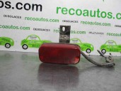 Recambio de faro antiniebla trasero derecho para ford explorer 4.0 v6 cat referencia OEM IAM 3426745  