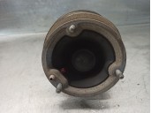 Recambio de amortiguador delantero izquierdo para bmw serie 3 berlina (e90) 3.0 turbodiesel cat referencia OEM IAM 311403 824903