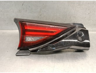 Recambio de piloto trasero izquierdo para mazda cx-5 (kf) 2.0 referencia OEM IAM KB8B513G0C KB8B513G0C 