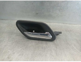 Recambio de maneta interior trasera derecha para bmw serie 5 berlina (e39) 2.8 24v cat referencia OEM IAM 8125514 