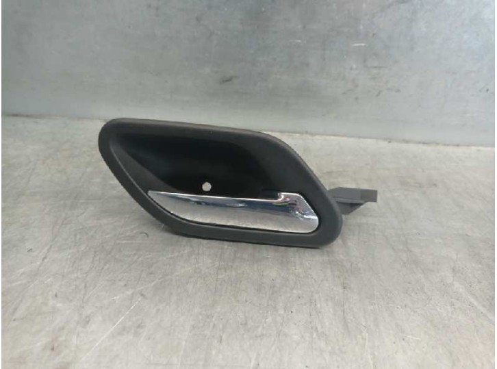 Recambio de maneta interior trasera derecha para bmw serie 5 berlina (e39) 2.8 24v cat referencia OEM IAM 8125514 