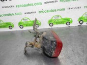 Recambio de faro antiniebla trasero derecho para ford explorer 4.0 v6 cat referencia OEM IAM 3426745 