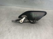 Recambio de maneta interior trasera derecha para bmw serie 5 berlina (e39) 2.8 24v cat referencia OEM IAM 8125514 