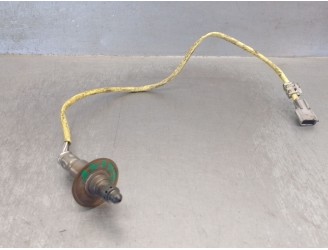 Replacement lambda sensor for Nissan Juke (F16_) 1.0 OEM IAM reference 226900947R 2269000Q3E NTK
