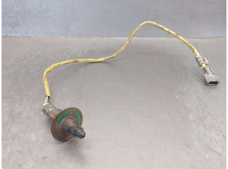 Recambio de sonda lambda para nissan juke (f16_) 1.0 referencia OEM IAM 226900947R 2269000Q3E NTK