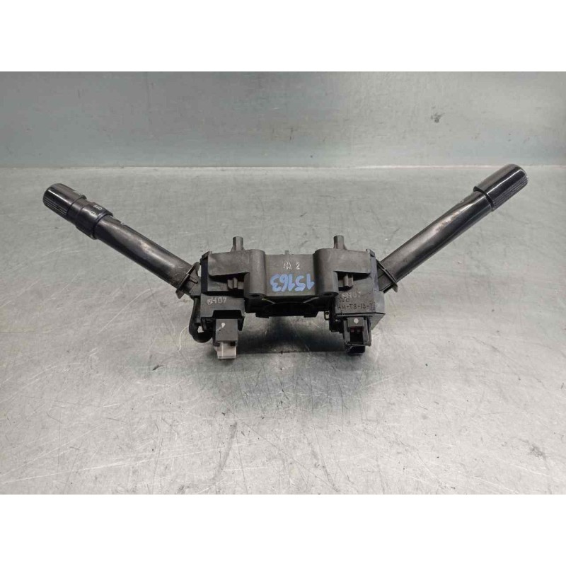 Recambio de mando luces para honda civic berlina 3/4 (ej/ek) 1.6 cat referencia OEM IAM 35255SR3G02  