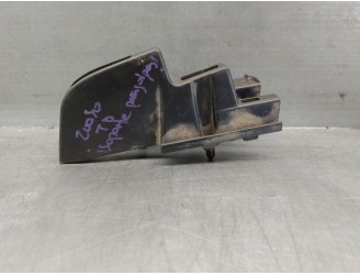 Replacement rear mouldings for Citroën Berlingo OEM IAM reference 9816808480 