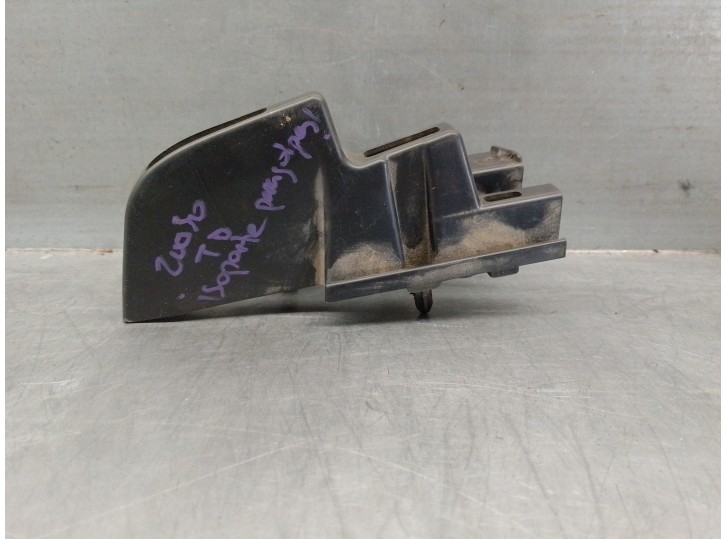 Recambio de molduras traseras para citroën berlingo referencia OEM IAM 9816808480 