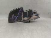 Recambio de molduras traseras para citroën berlingo referencia OEM IAM 9816808480 