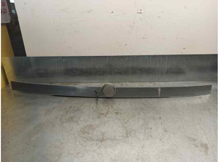 Recambio de maneta exterior porton para saab 9-3 sport hatch 1.9 tid cat referencia OEM IAM 12790764 