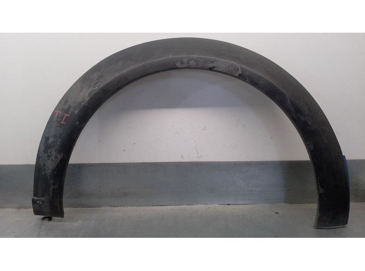 Recambio de aletin trasero izquierdo para ford transit connect (tc7) 1.8 tdci cat referencia OEM IAM 2T14A280K97A 