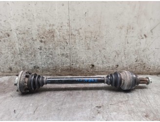 Recambio de transmision trasera derecha para bmw serie 5 berlina (e39) 2.8 24v cat referencia OEM IAM 1229141 