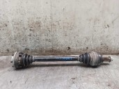 Recambio de transmision trasera derecha para bmw serie 5 berlina (e39) 2.8 24v cat referencia OEM IAM 1229141 
