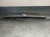 Recambio de maneta exterior porton para saab 9-3 sport hatch 1.9 tid cat referencia OEM IAM 12790764 