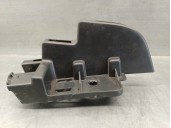 Recambio de molduras traseras para citroën berlingo referencia OEM IAM 9816808480 
