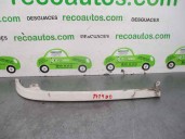 Recambio de cerquillo faro para toyota hilux (kun) cabina sencilla dlx 4x4 referencia OEM IAM 