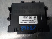 Recambio de modulo electronico para nissan juke (f16_) dig-t 117 referencia OEM IAM 284Y66LA6E  F005V03226