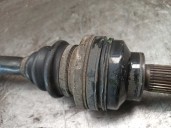 Recambio de transmision trasera derecha para bmw serie 5 berlina (e39) 2.8 24v cat referencia OEM IAM 1229141 