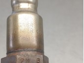 Recambio de sonda lambda para nissan juke (f16_) 1.0 referencia OEM IAM 226900947R 2269000Q3E NTK