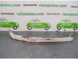 Recambio de cerquillo faro para toyota hilux (kun) cabina sencilla dlx 4x4 referencia OEM IAM   