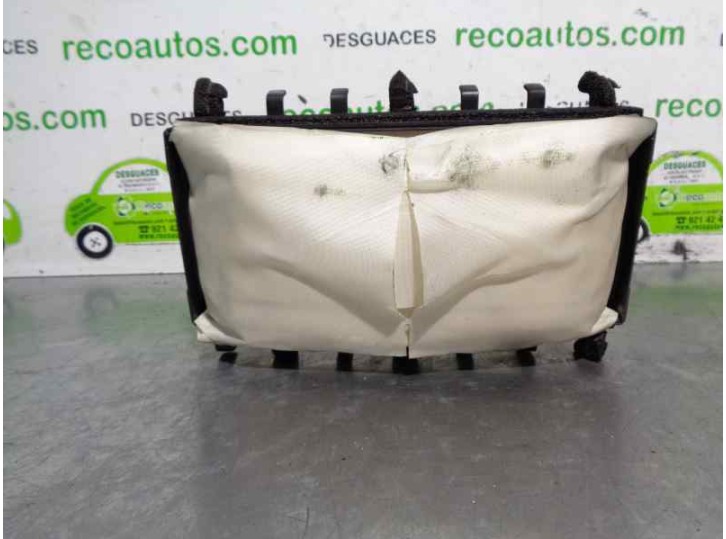 Recambio de airbag delantero derecho para mazda 2 berlina (dy) 1.4 diesel cat referencia OEM IAM T94281A 