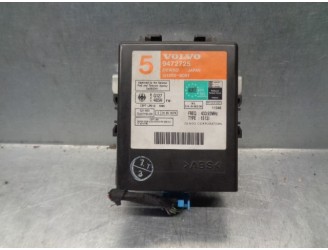 Recambio de modulo electronico para volvo s70 berlina 2.5 cat referencia OEM IAM 9472725  
