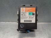Recambio de modulo electronico para volvo s70 berlina 2.5 cat referencia OEM IAM 9472725  