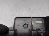 Recambio de molduras traseras para citroën berlingo referencia OEM IAM 9816808480  