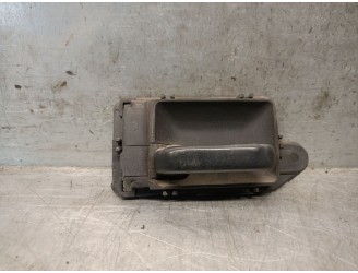 Recambio de maneta interior trasera izquierda para peugeot 205 berlina 1.8 d generation referencia OEM IAM 914361 914361 