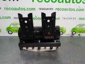 Recambio de airbag delantero derecho para mazda 2 berlina (dy) 1.4 diesel cat referencia OEM IAM T94281A 