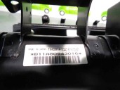 Recambio de airbag delantero derecho para mazda 2 berlina (dy) 1.4 diesel cat referencia OEM IAM T94281A 