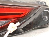 Recambio de piloto trasero izquierdo para mazda cx-5 (kf) 2.0 referencia OEM IAM KB8B513G0C KB8B513G0C 