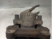 Recambio de pinza freno delantera izquierda para bmw serie 3 berlina (e90) 3.0 turbodiesel cat referencia OEM IAM 34116769093 A