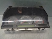 Replacement instrument cluster for Volvo S70 saloon 2.5 cat OEM IAM reference 9472519 9168144 