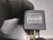 Recambio de rele para audi a4 avant (b5) 2.5 v6 24v tdi referencia OEM IAM 443951253J 