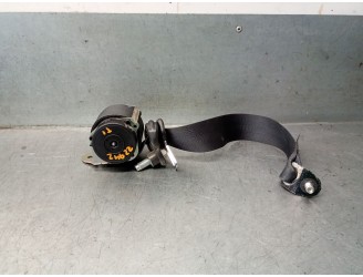 Recambio de cinturon seguridad trasero izquierdo para nissan juke (f15) 1.5 dci referencia OEM IAM 88845BF12A 88845BF12A 