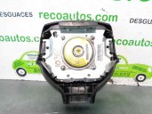 Recambio de airbag delantero izquierdo para mazda 2 berlina (dy) 1.4 diesel cat referencia OEM IAM T93278A 