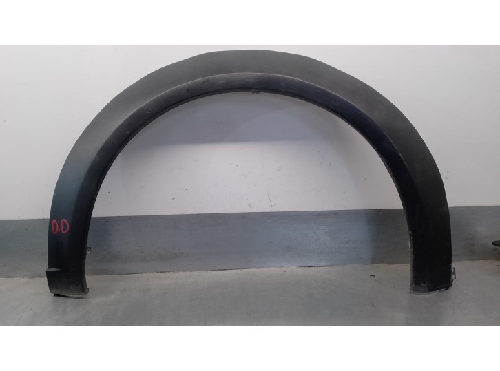 Recambio de aletin delantero derecho para ford transit connect (tc7) 1.8 tdci cat referencia OEM IAM 2T14A278L00A 