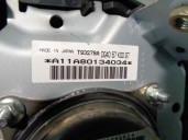 Recambio de airbag delantero izquierdo para mazda 2 berlina (dy) 1.4 diesel cat referencia OEM IAM T93278A  