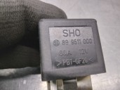 Recambio de rele para audi a4 avant (b5) 2.5 v6 24v tdi referencia OEM IAM 443951253J  