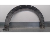 Recambio de aletin delantero derecho para ford transit connect (tc7) 1.8 tdci cat referencia OEM IAM 2T14A278L00A 