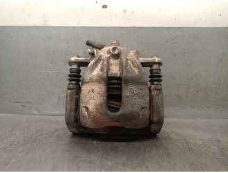 Recambio de pinza freno delantera derecha para nissan micra v (k14) 0.9 ig-t referencia OEM IAM 410011HA0A 410011HA0A 