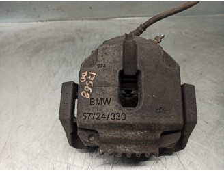 Recambio de pinza freno delantera derecha para bmw serie 3 berlina (e90) 3.0 turbodiesel cat referencia OEM IAM 34116769094 ATE