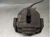Recambio de pinza freno delantera derecha para bmw serie 3 berlina (e90) 3.0 turbodiesel cat referencia OEM IAM 34116769094 ATE