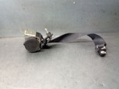 Recambio de cinturon seguridad trasero izquierdo para nissan juke (f15) 1.5 dci referencia OEM IAM 88845BF12A 88845BF12A 