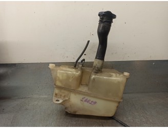 Recambio de deposito limpia para volvo s70 berlina 2.5 cat referencia OEM IAM 9190692 