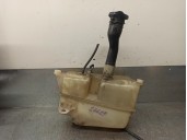 Replacement washer reservoir for Volvo S70 sedan 2.5 CAT OEM IAM reference 9190692 