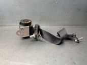 Recambio de cinturon seguridad trasero izquierdo para nissan juke (f15) 1.5 dci referencia OEM IAM 88845BF12A 88845BF12A 