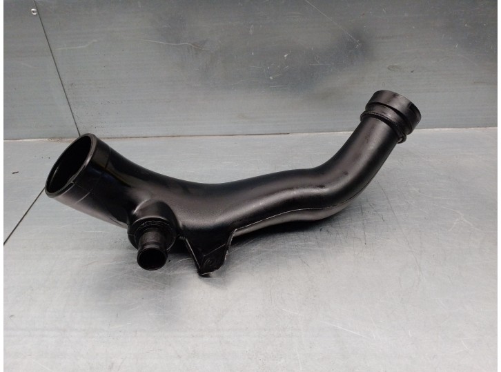 Recambio de tubo para fiat ulysse (179) 2.2 16v jtd cat referencia OEM IAM 1485369080 